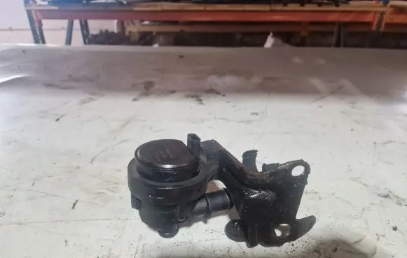 Volkswagen PASSAT B8 Secondary air pump 5G0965567