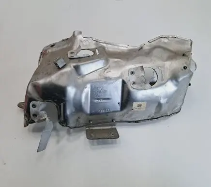 Mini One - Cooper F56 F55 Exhaust heat shield 9798668