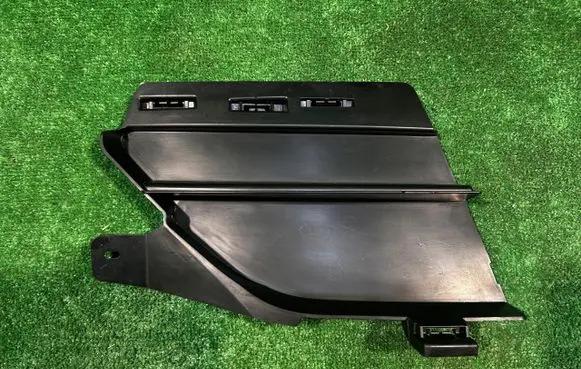 Dacia Dokker Front tow hook cap/cover 623128951R