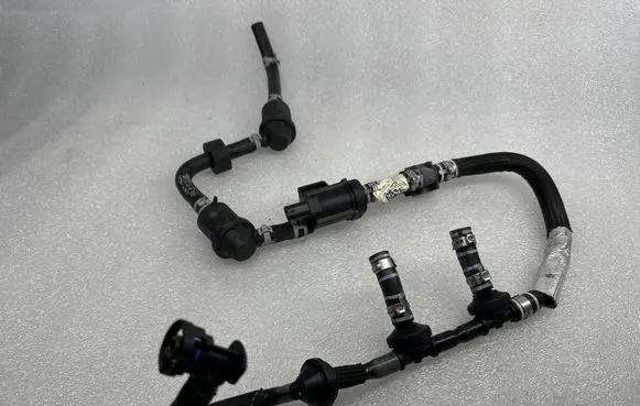 Audi RS5 Vacuum line/pipe/hose 8w0201892 06M906517A