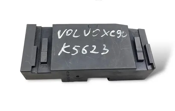 Volvo XC90 ESP (stability system) control unit 8691998