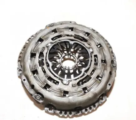 Pressure plate
