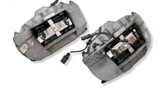 Audi Q5 SQ5 Front brake caliper 8R0615106 8R0615105 8R0615106AJ