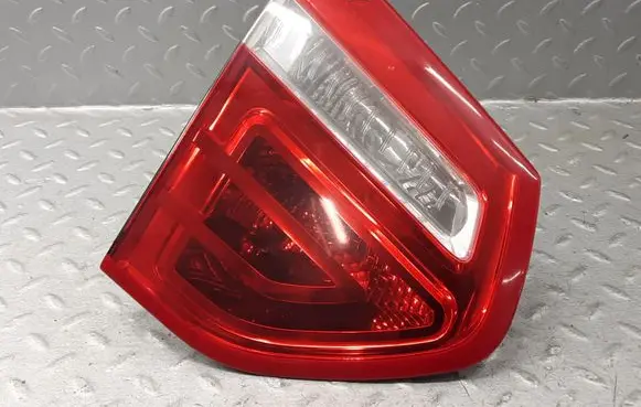 Citroen C4 I Picasso Tailgate rear/tail lights 9653547777