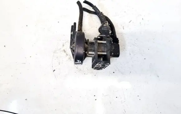 Audi 80 90 S2 B4 Turbo solenoid valve 357906283