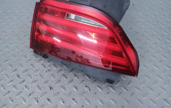 BMW 5 GT F07 Tailgate rear/tail lights 63217199638 7199638