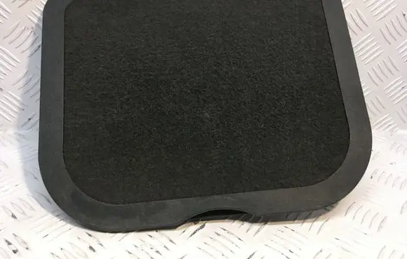 Peugeot Partner Glove box lid/cover 9653421477