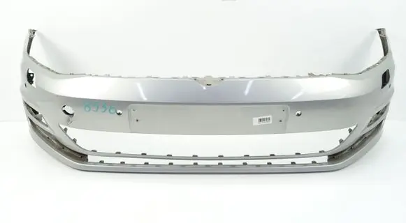Volkswagen Golf VII Front bumper 5G0807221