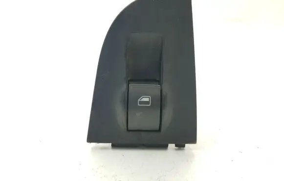 Audi A6 S6 C5 4B Electric window control switch 4B0959855A