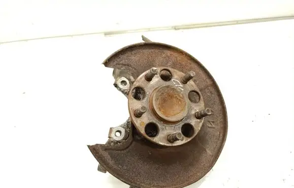 Honda Civic Rear wheel hub