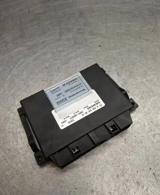 Mercedes-Benz C W203 Gearbox control unit/module A0305454032 5WP20005CY 2110161A070091