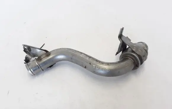 Renault Trafic III (X82) Intercooler hose/pipe