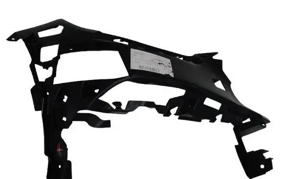 Mercedes-Benz E W213 Front bumper mounting bracket A2138852503