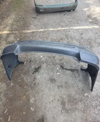 Toyota Avensis T250 Rear bumper 5215905090