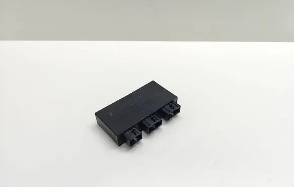 BMW 5 E60 E61 Parking PDC control unit/module 6978232 66216978232