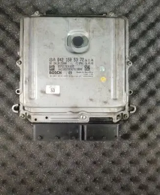 Mercedes-Benz Sprinter W906 Engine control unit/module ECU A6421505372