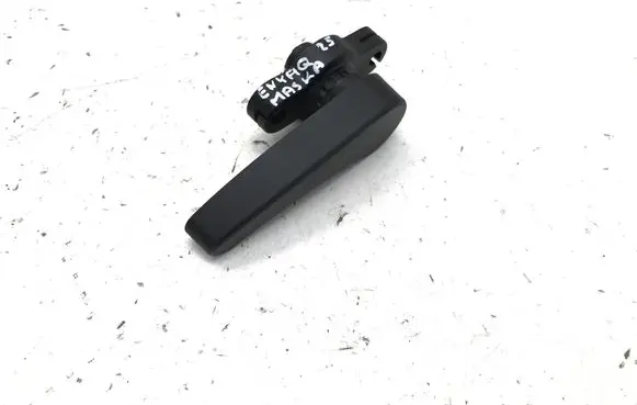 Skoda Enyaq iV Engine bonnet (hood) release handle 5LA823661A