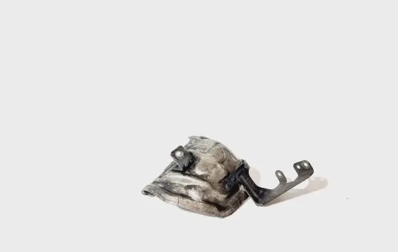 Mercedes-Benz C W204 Heat shield in engine bay A6511500075