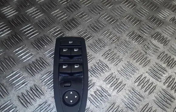 BMW 1 F20 F21 Electric window control switch 920811003 728383206 0843106