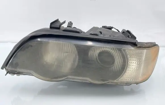 BMW X5 E53 Headlight/headlamp