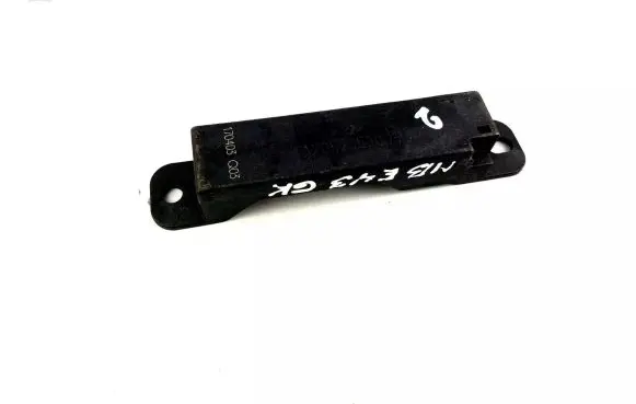Mercedes-Benz E W213 Keyless (KESSY) go control unit/module A2059053005