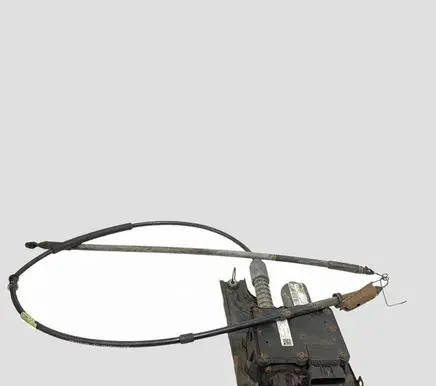 Opel Insignia A Hand brake/parking brake motor 22792204 4157921 A06781113