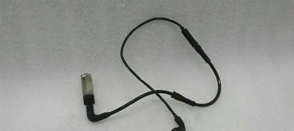 BMW 5 E60 E61 Brake pads wear sensor 45646