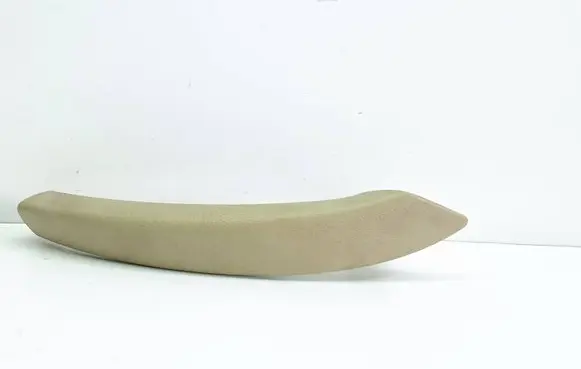 BMW X5 E70 Front door interior handle trim
