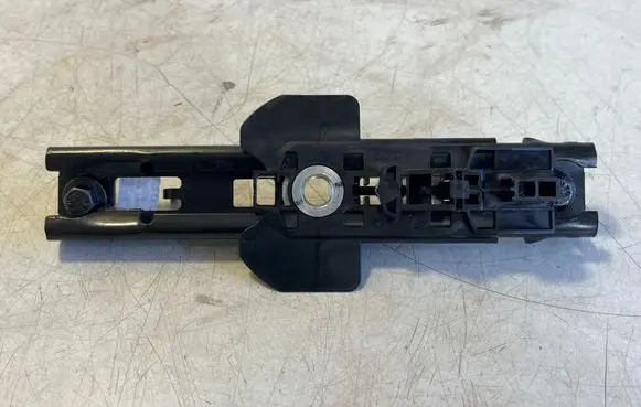 Polestar 2 Seat belt adjustment motor 8632605