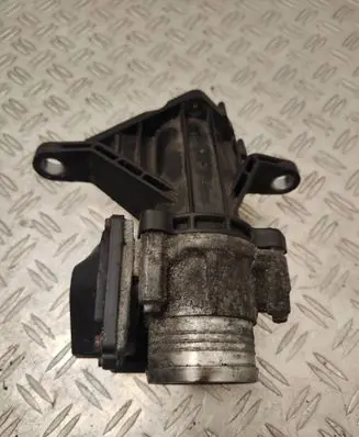 Ford Mondeo MK IV Throttle valve 9M5Q9E926AA A2C53286823 1805111024