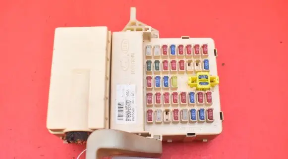 KIA Magentis Fuse box set 91950-2G400