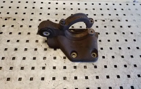 Volvo S80 Driveshaft support bearing bracket 30787842