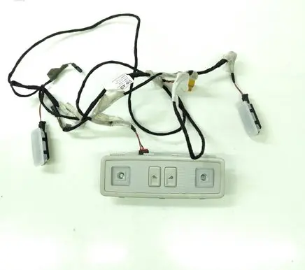 Volkswagen T-Roc Front seat light 2GA971100P 1SE42GA100P0D