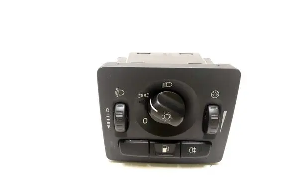 Volvo V50 Light switch 307669374