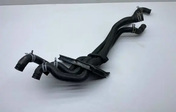 BMW 5 F10 F11 Engine coolant pipe/hose 9119168 9169918
