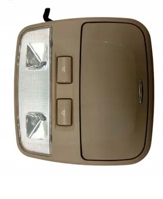 Hyundai Santa Fe Rear seat light 92830390