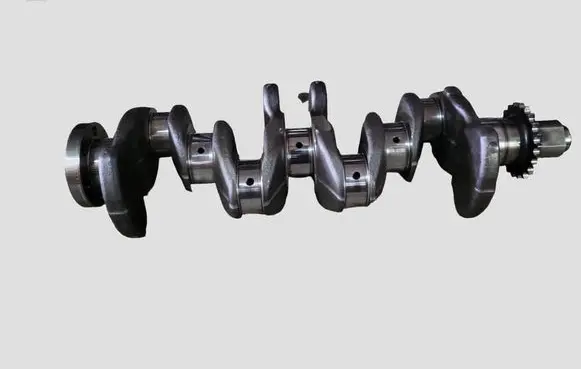 Toyota Auris 150 Crankshaft A153