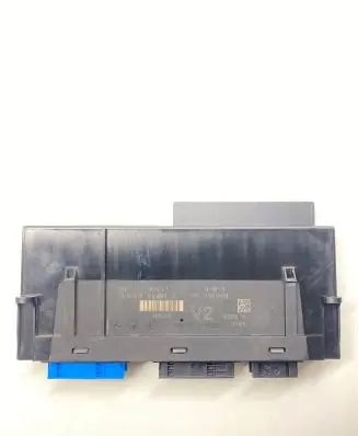 BMW 5 F10 F11 Comfort/convenience module 9384214 3056935409 504D14F18