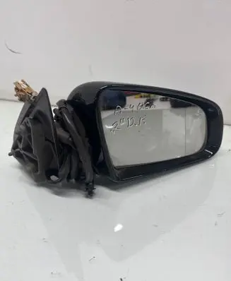 Audi A4 S4 B7 8E 8H Front door electric wing mirror 50010