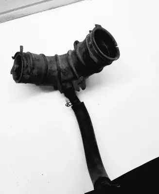 Toyota RAV 4 (XA20) Brake vacuum hose/pipe 1788028150