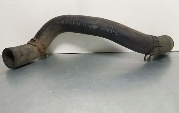 Hyundai ix35 Engine coolant pipe/hose 254122S000
