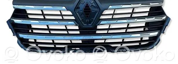 Renault Trafic III (X82) Front grill 623107116R