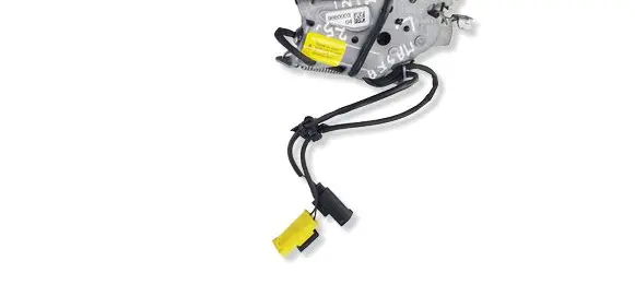 Mini F66 Engine bonnet/hood lock/latch loop/hook 