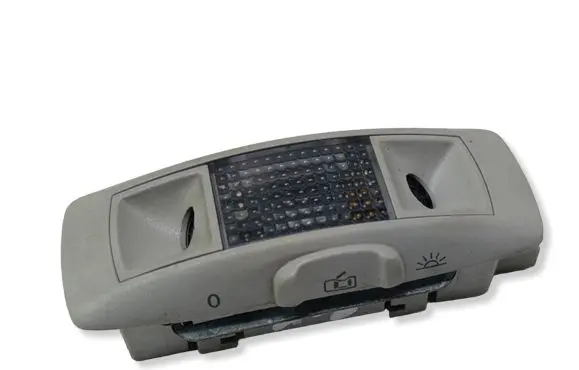 Volkswagen Bora Rear seat light 1J0951171D