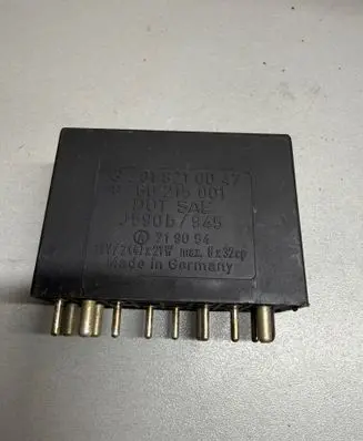Mercedes-Benz E W124 Other control units/modules 2018210047