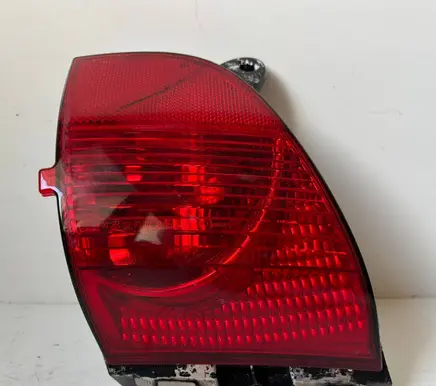 Peugeot 2008 I Rear bumper light 168309