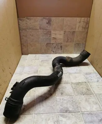 Ford Galaxy Intercooler hose/pipe 7M0145957C 7M0145955