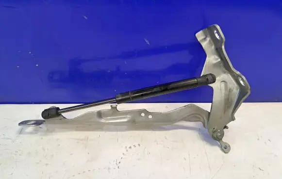 Volvo S80 Tailgate/trunk/boot hinge 31385811