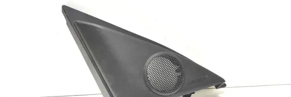 Mazda RX8 Front door speaker cover trim 