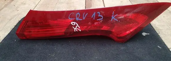 Honda CR-V Rear/tail lights W0706
